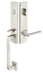 Emtek One Piece Dummy Handlesets category