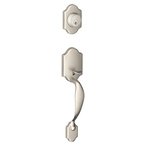 Dexter By Schlage Traditional Handlesets