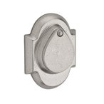 Baldwin Hardware Rustic Deadbolts category