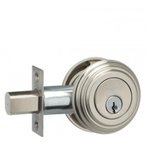Omnia Hardware Traditional Deadbolts category