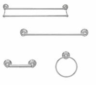Bath Hardware and Accessories category
