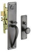 Mortise Locks category