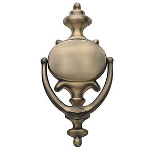 Baldwin 0116 Imperial Door Knocker