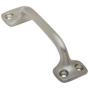 Ives 026B Brass Bar Window Lift