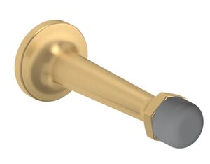 Baldwin 4045 3 Inch Base Mounted Door Bumper