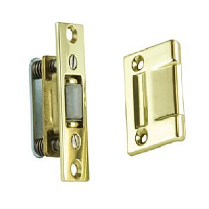 Baldwin 0430 Extra Heavy Duty Roller Latch