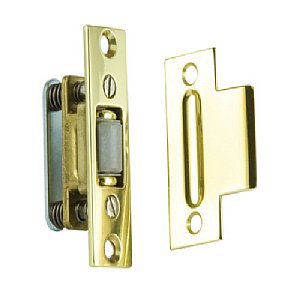 Baldwin 0432 Heavy Duty Roller Latch