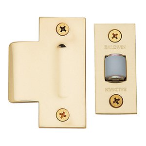 Baldwin 0440 Adjustable Roller Catch