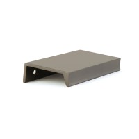 Schaub 10010 Sabre Edge Pull 3 Inch Center-to-Center