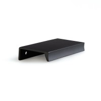 Schaub 10011 Sabre Edge Pull 4 Inch Center-to-Center
