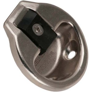 Schlage 10-058 Circular Strike with 1-3/4" Diameter