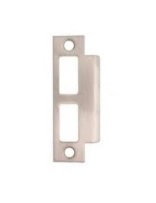 Schlage 10-072 ASA 4-7/8 Inch Strike for L9000 Series Locksets