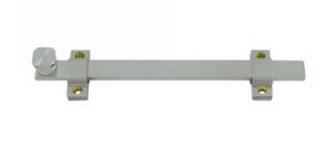 Deltana 10SSB 10 Inch Stainless Steel Heavy Duty Security Bolt