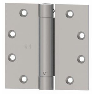 Hager 1150 4-1/2" x 4" Full Mortise Single Acting Spring Hinge (Sold Each)