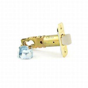 Schlage 16-080 F Series Radius Corner Adjustable Spring Latch