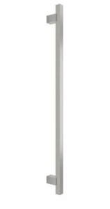 Omnia Elite 1970P/457 18 Inch Center to Center Appliance Pull