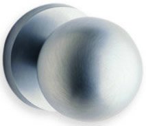 Omnia 198/60SD Single Dummy Knob