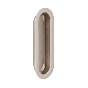 Ives 223 Brass Flush Pull