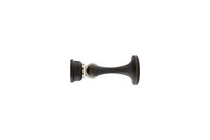 Emtek 2256 3 Inch Magnetic Door Stop and Holder