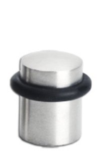 Emtek 2257 1-1/2 Inch Cylinder Floor Bumper