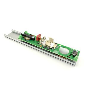 Von Duprin 22ALK4 4 Foot Alarm Kit for 22 Series Exit Devices - Less Switch