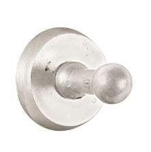 Emtek 2308 Sandcast Bronze Single Hook