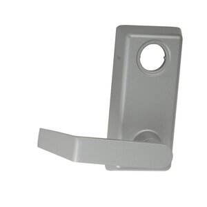 Von Duprin 230L LHR Left Hand Reverse Lever Trim with 06 Lever for 22 Series Rim or Vertical Rod Devices