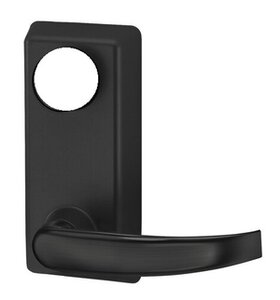 Von Duprin 230L RHR Right Hand Reverse Lever Trim with 17 Lever for 22 Series Rim or Vertical Rod Devices