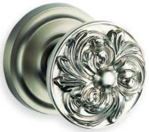 Omnia 232PA Passage Knobset
