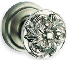Omnia 232PR Privacy Knobset