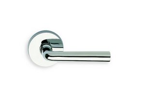 Omnia 2368PD Full Dummy Mortise Entry Set