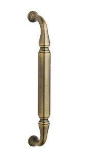 Baldwin 2575 10 Inch Center to Center Richmond Door Pull