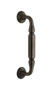 Baldwin 2576 8 Inch Center to Center Richmond Door Pull