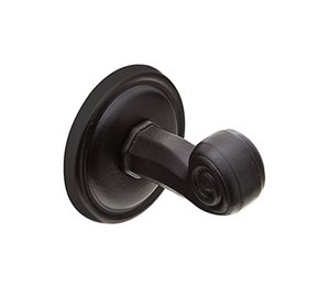 Emtek 2706 Tuscany Bronze Single Hook