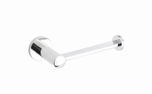 Emtek 2804 Modern Brass Paper Holder - Bar Style