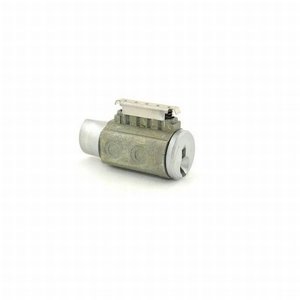 Schlage 29-018 F Series Compressible Lever and FE789 Encode Cylinder