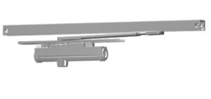 LCN 3131STDRH Heavy Duty Size 1 Right Hand Concealed In Door Track Closer