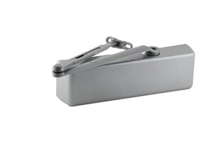 LCN 4040XPREG Heavy Duty Adjustable Surface Mounted Door Closer with Regular Arm