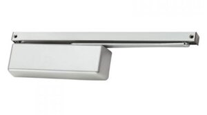 LCN 4040XPTSTD Heavy Duty Adjustable Surface Mounted Regular Track Door Closer
