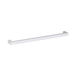 Baldwin 4414 12 Inch Center to Center Bevel Cabinet Pull