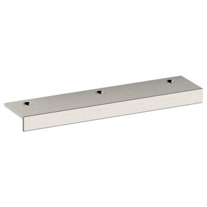 Baldwin 4621  4 Inch Center to Center Cabinet Edge Pull
