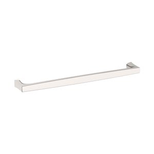 Baldwin 4957  12 Inch Center to Center Palm Springs Cabinet Pull