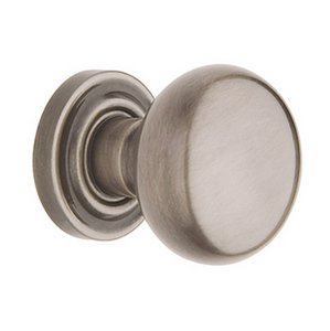 Baldwin 5000.IDM Estate Single Dummy Knob