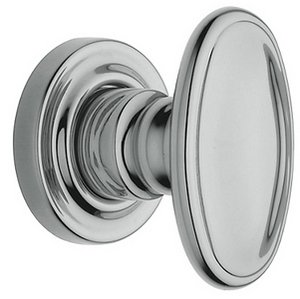 Baldwin 5057.FD Estate Full Dummy Knobset