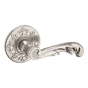 Baldwin 5121.RDM Estate Single Dummy Right Handed Lever