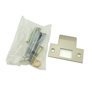 Baldwin 5399.A Thick Door Kit