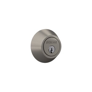 Dexter JD60 Single Cylinder Deadbolt