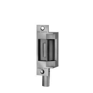 Von Duprin 6211 FS Electric Strike for Mortise Locks without Deadbolt or Cylindrical Locks - Fail Safe