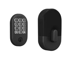 Schlage BE459WBC REM Remsen Arrive Smart Wifi Deadbolt
