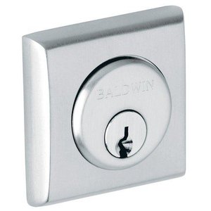 Baldwin 6739 Lakeshore Cylinder Collar